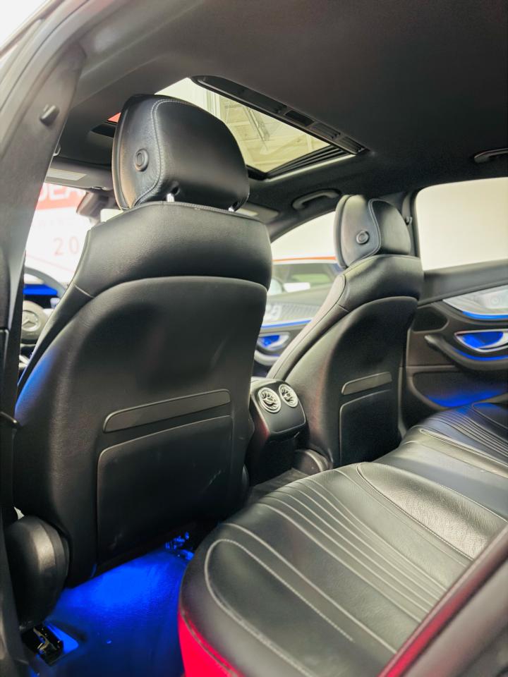 2019 Mercedes-Benz CLS-Class CLS450 4MATIC - Photo #24