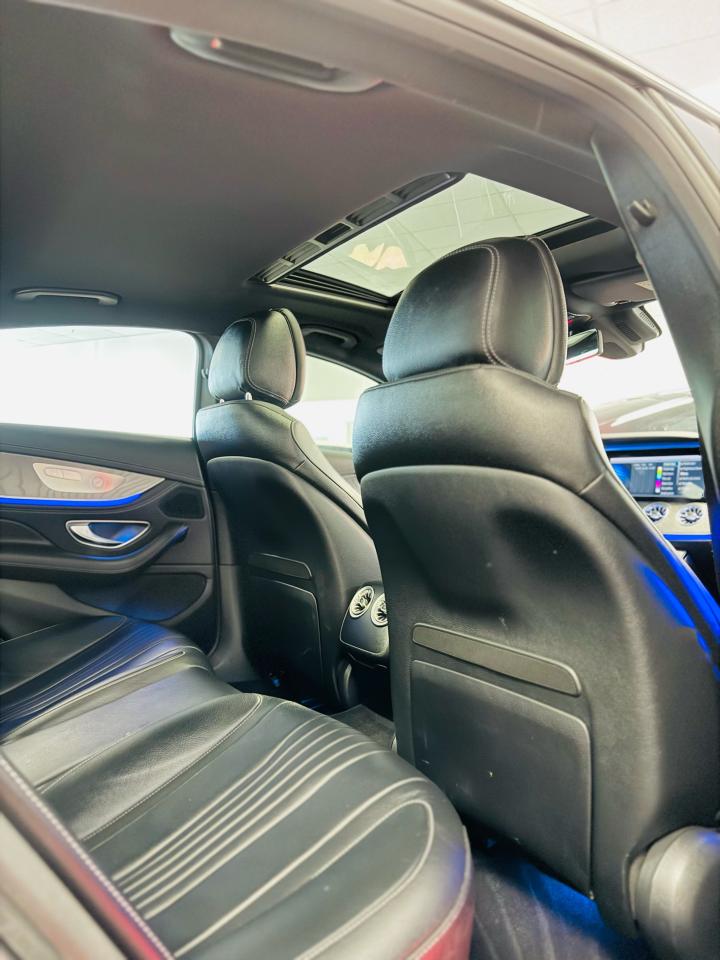 2019 Mercedes-Benz CLS-Class CLS450 4MATIC - Photo #25