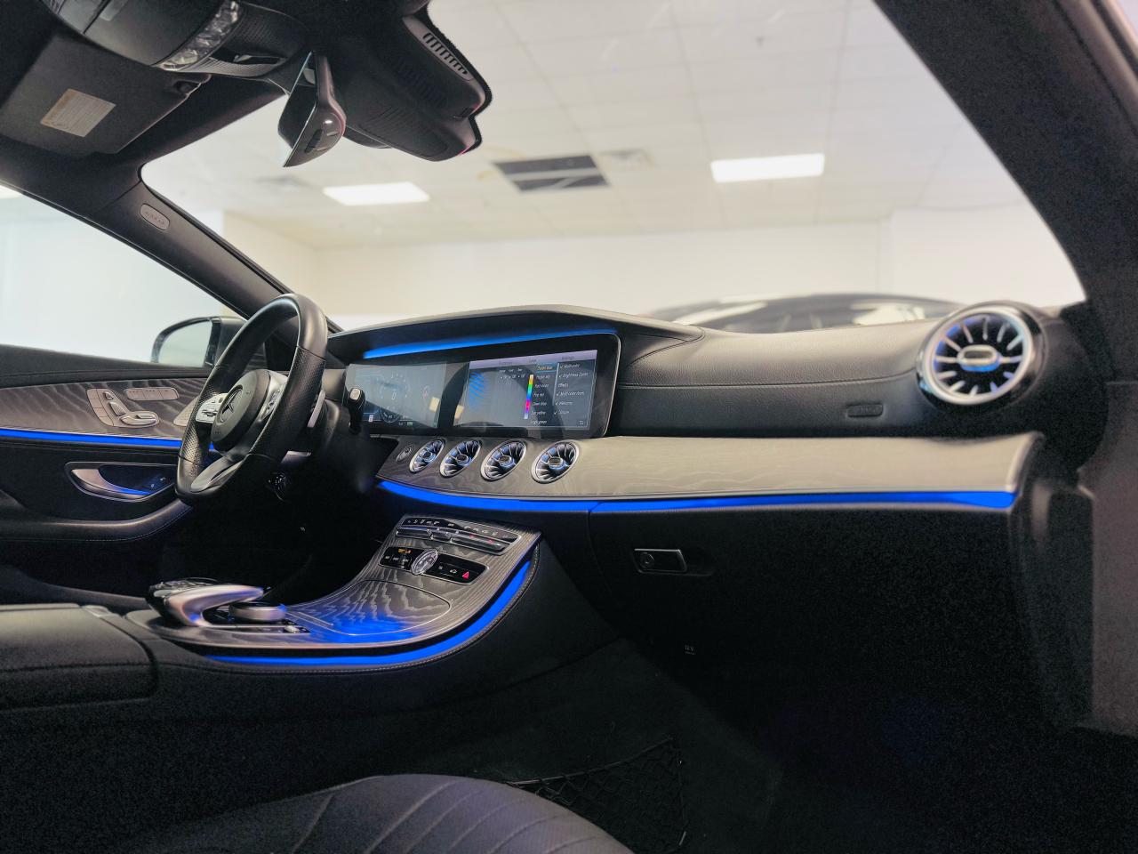 2019 Mercedes-Benz CLS-Class CLS450 4MATIC - Photo #30