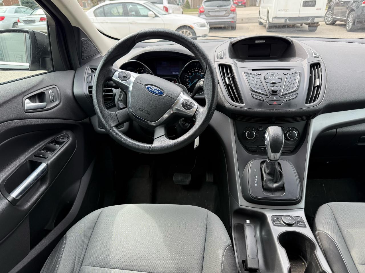 2015 Ford Escape SE - Photo #7