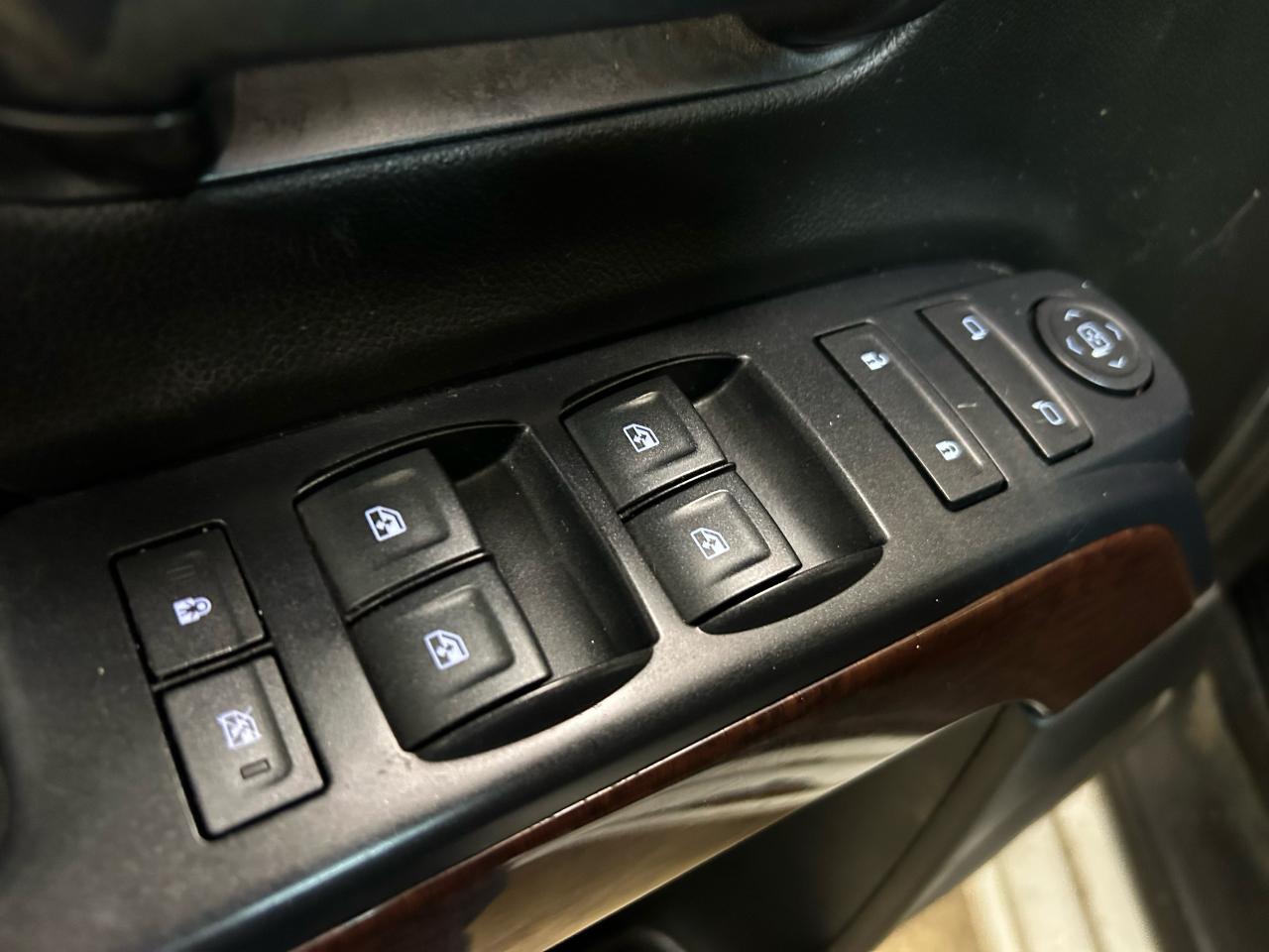 2018 GMC Sierra 1500 SLE - Photo #12