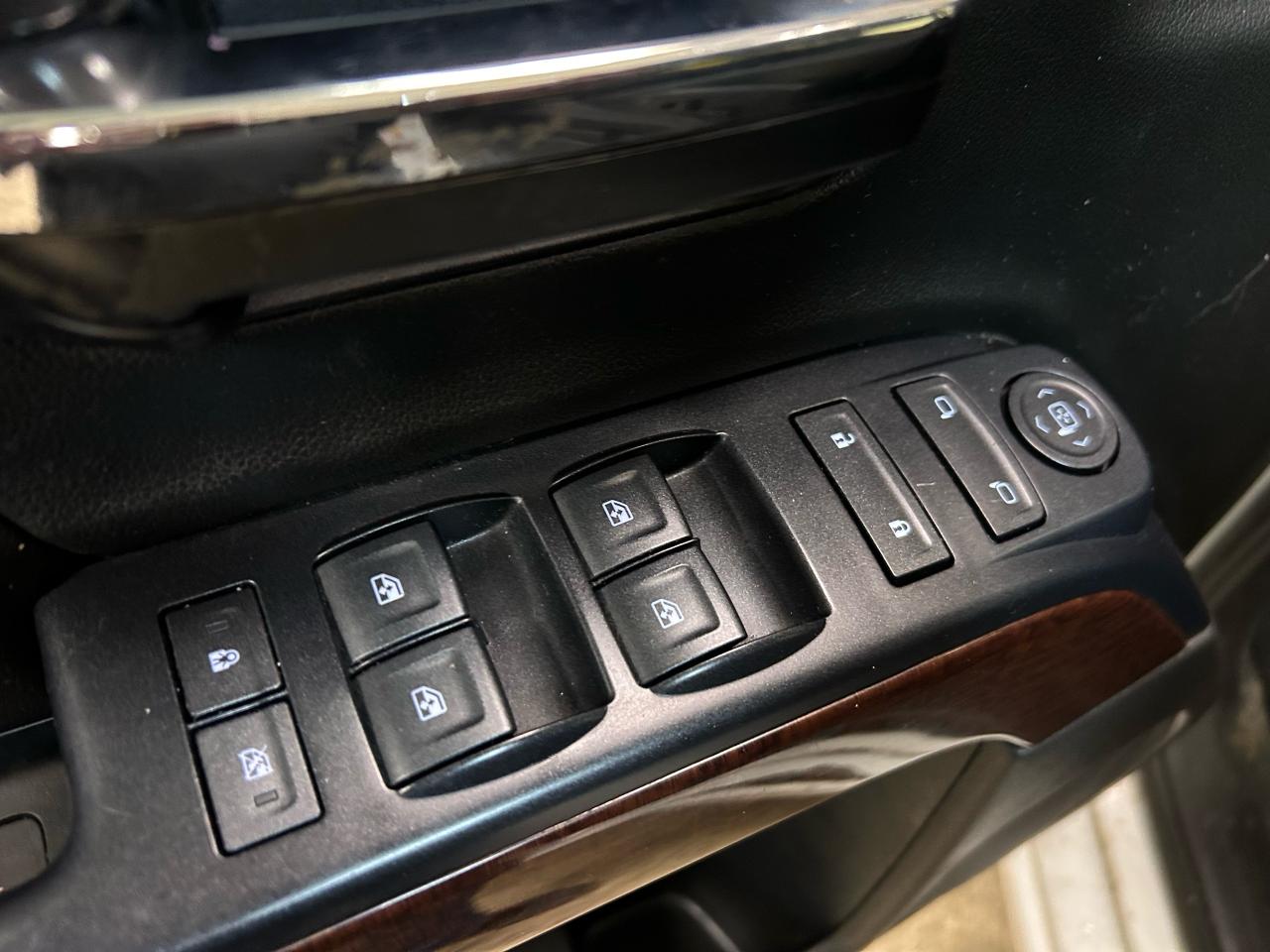 2018 GMC Sierra 1500 SLE - Photo #14