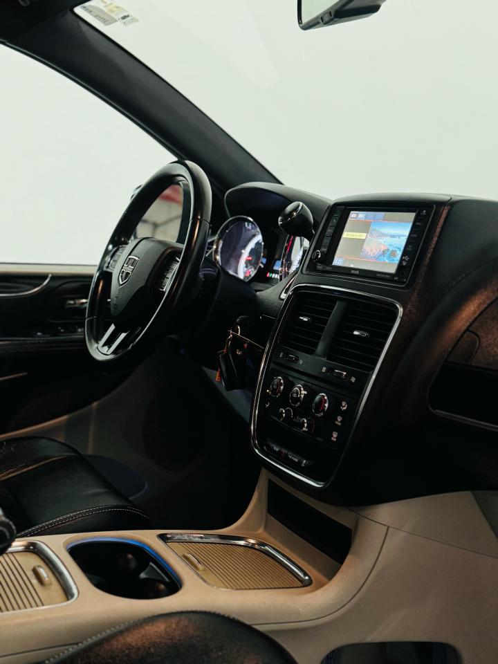 2014 Dodge Grand Caravan SE - Photo #23
