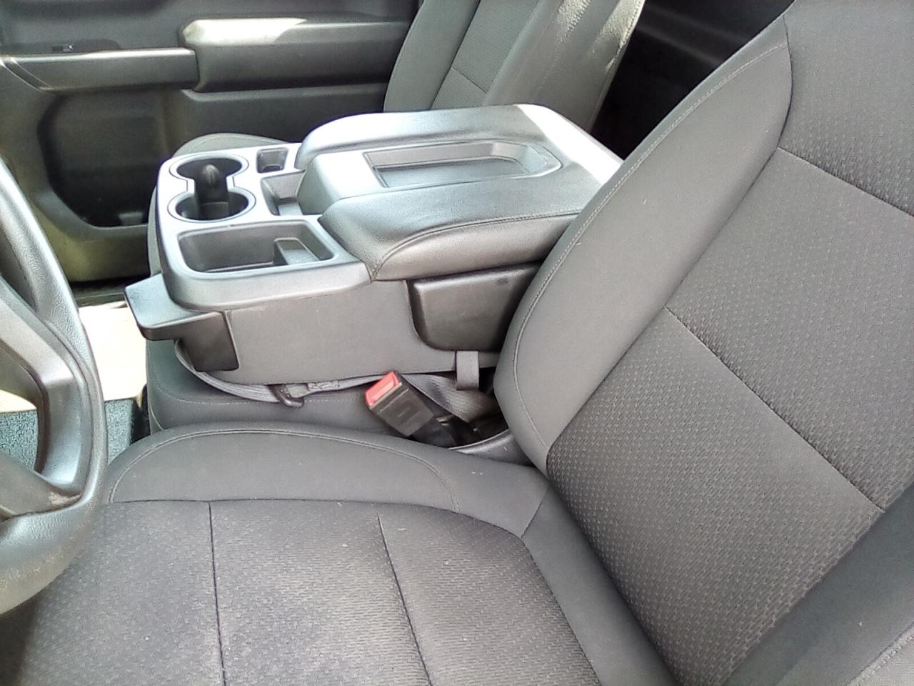 2020 GMC Sierra 1500 Long Box 2WD