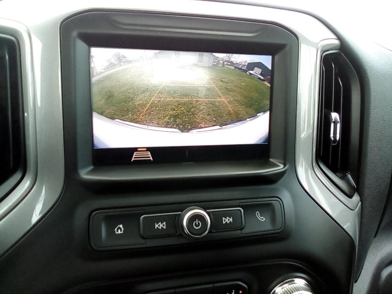 2020 GMC Sierra 1500 Long Box 2WD