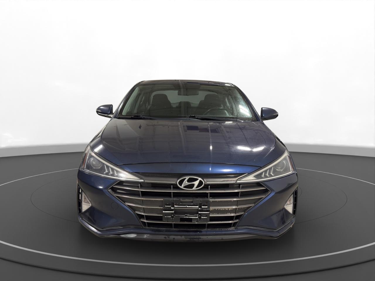 2019 Hyundai Elantra Limited - Photo #2