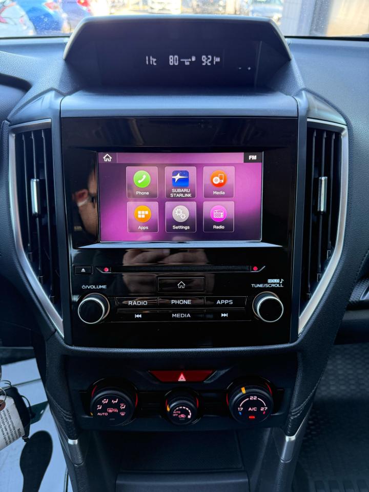 2019 Subaru Forester AWD Easy Finance Options Warranty Available - Photo #15