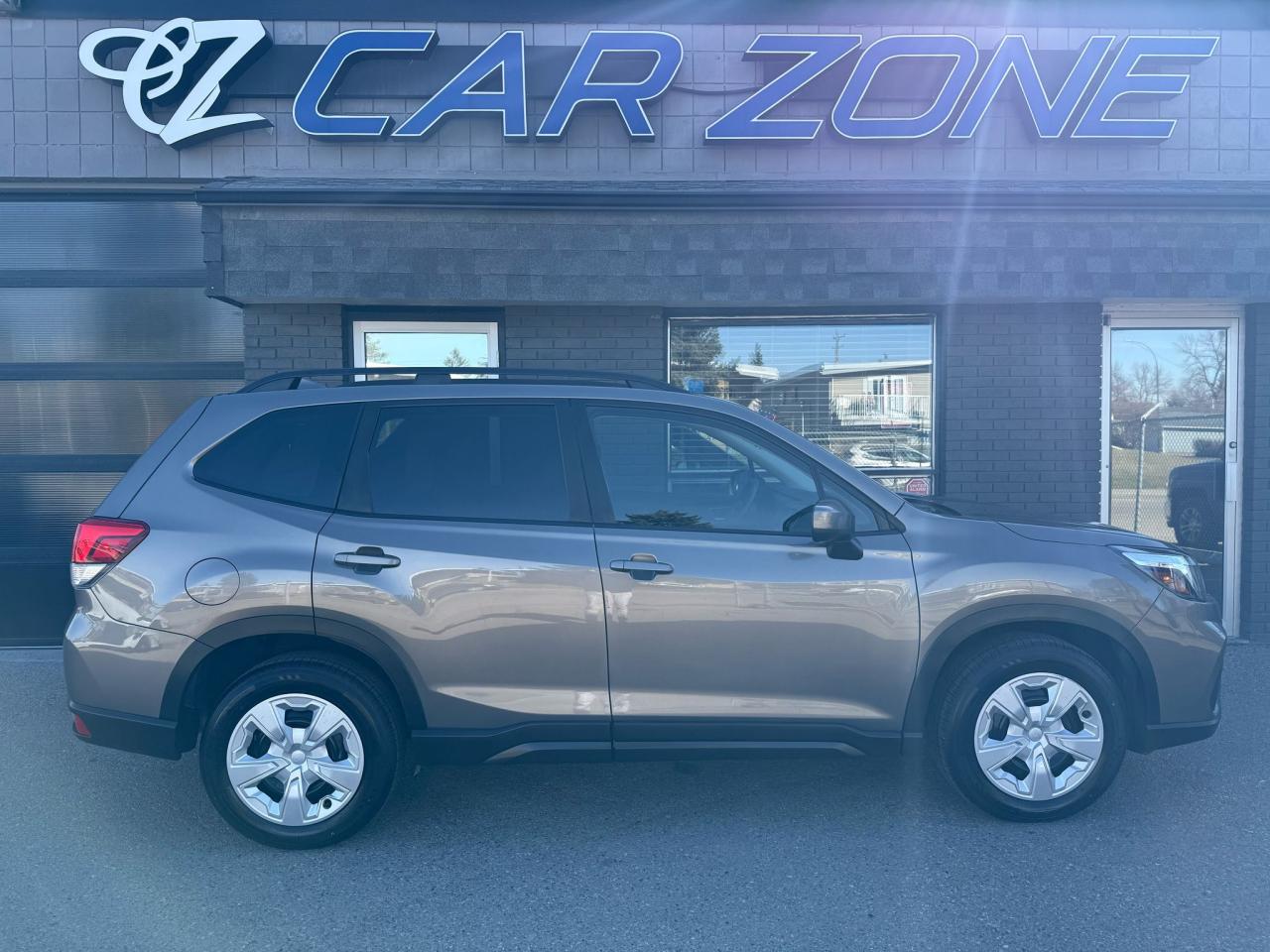 2019 Subaru Forester AWD Easy Finance Options Warranty Available - Photo #2