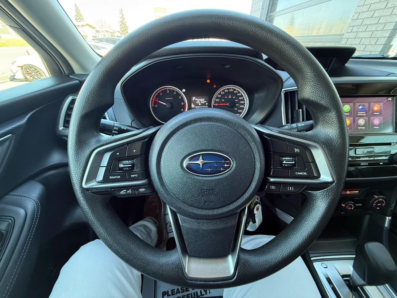 2019 Subaru Forester AWD Easy Finance Options Warranty Available - Photo #19