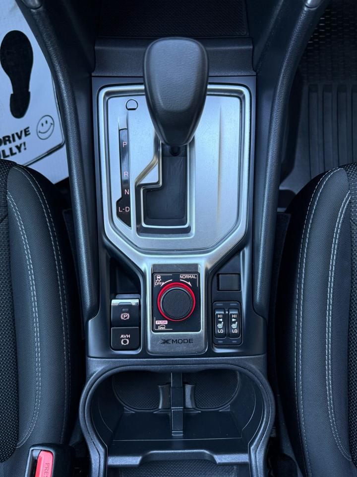 2019 Subaru Forester AWD Easy Finance Options Warranty Available - Photo #14