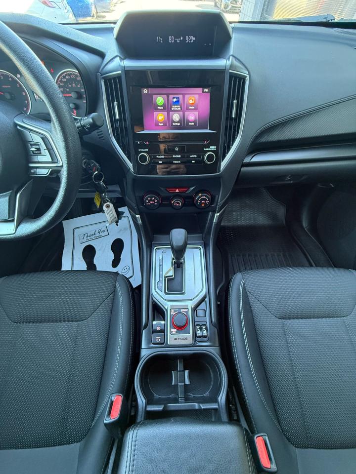 2019 Subaru Forester AWD Easy Finance Options Warranty Available - Photo #13