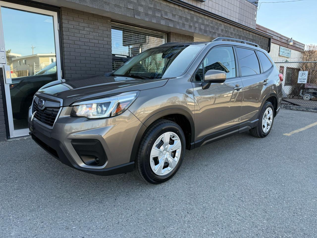 2019 Subaru Forester AWD Easy Finance Options Warranty Available - Photo #6
