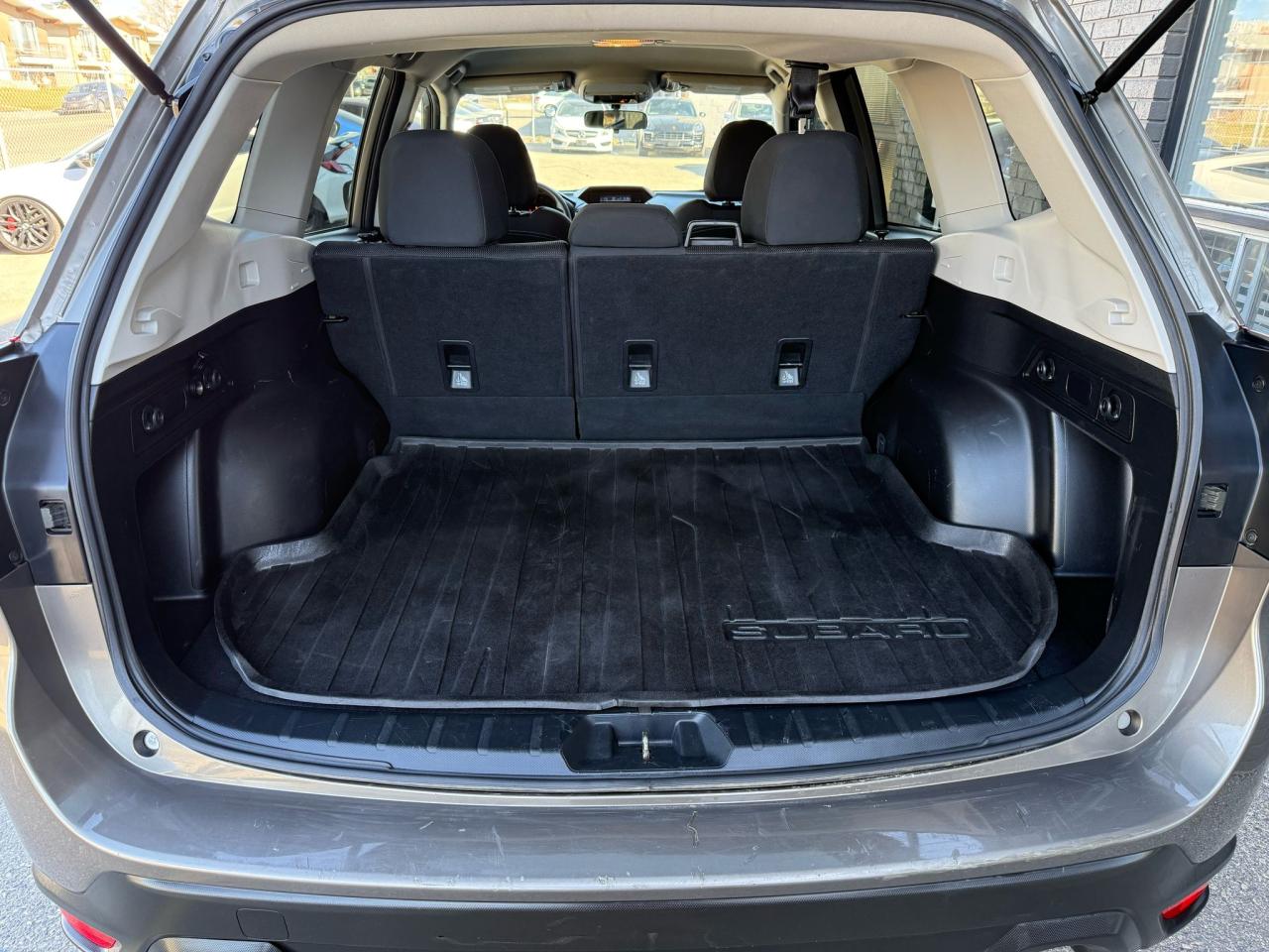 2019 Subaru Forester AWD Easy Finance Options Warranty Available - Photo #9