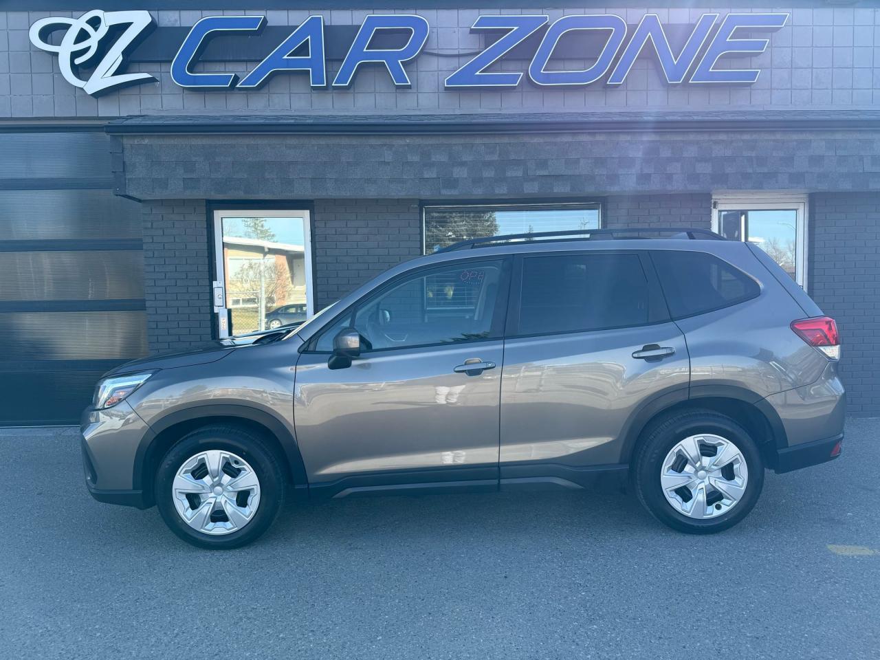 2019 Subaru Forester AWD Easy Finance Options Warranty Available - Photo #7