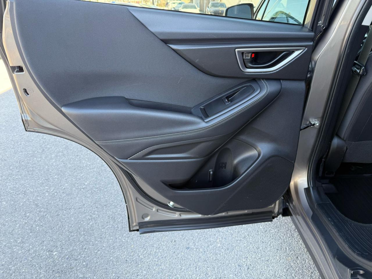 2019 Subaru Forester AWD Easy Finance Options Warranty Available - Photo #10