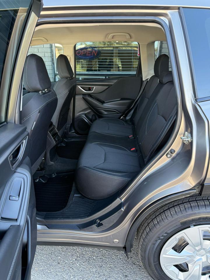 2019 Subaru Forester AWD Easy Finance Options Warranty Available - Photo #11