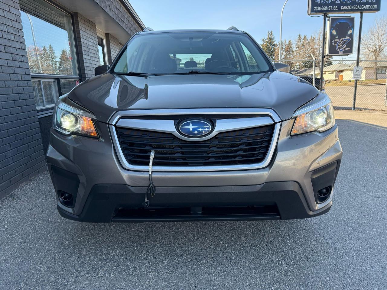 2019 Subaru Forester AWD Easy Finance Options Warranty Available - Photo #5