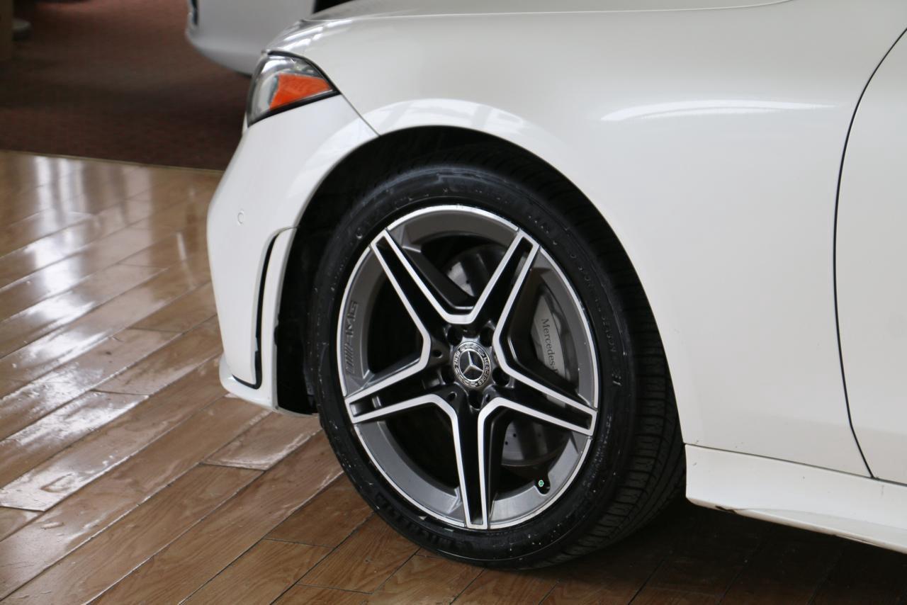 2019 Mercedes-Benz CLS-Class CLS450 4MATIC - AMGPKG|NAVI|360CAM|BLINDSPOT - Photo #7
