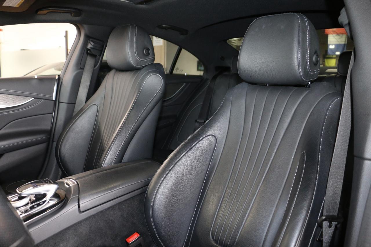 2019 Mercedes-Benz CLS-Class CLS450 4MATIC - AMGPKG|NAVI|360CAM|BLINDSPOT - Photo #9