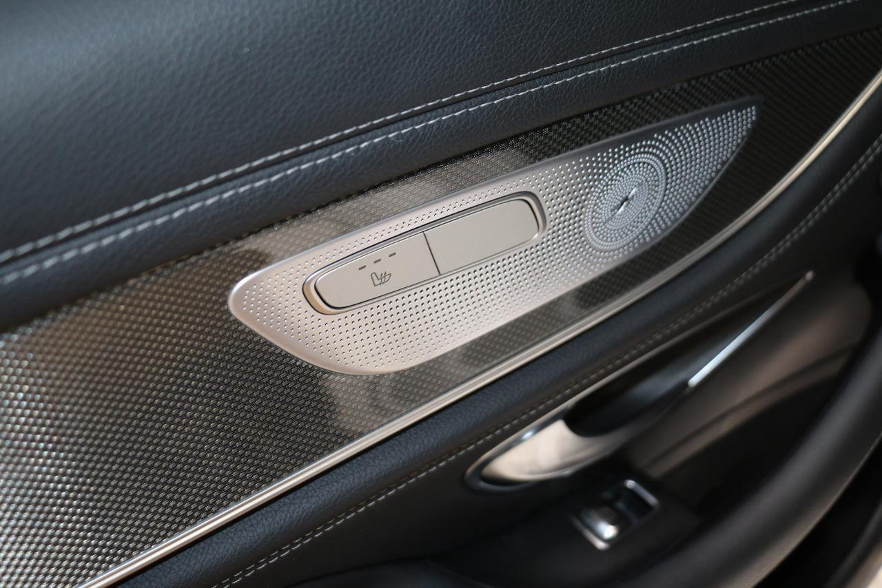 2019 Mercedes-Benz CLS-Class CLS450 4MATIC - AMGPKG|NAVI|360CAM|BLINDSPOT - Photo #12