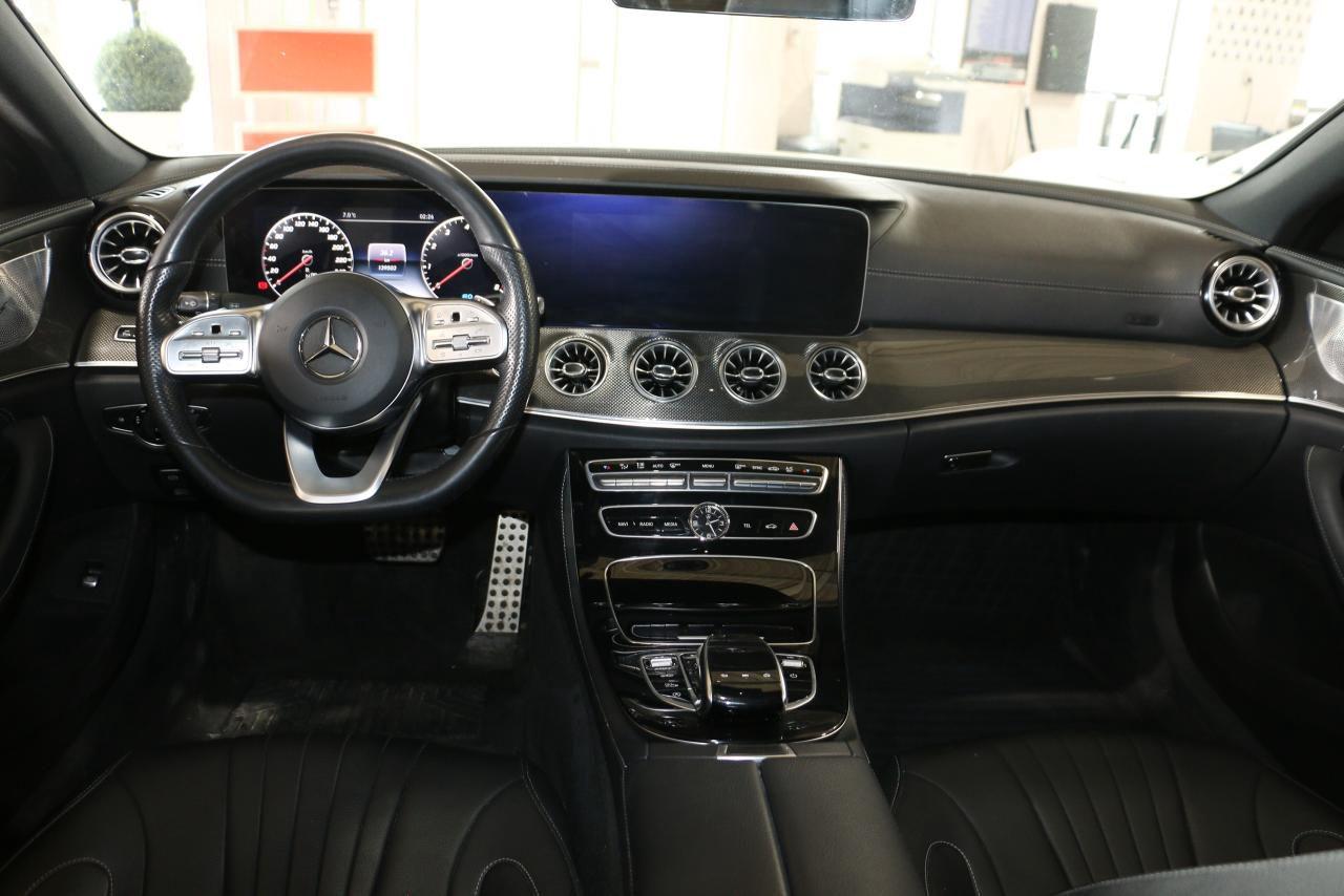 2019 Mercedes-Benz CLS-Class CLS450 4MATIC - AMGPKG|NAVI|360CAM|BLINDSPOT - Photo #13