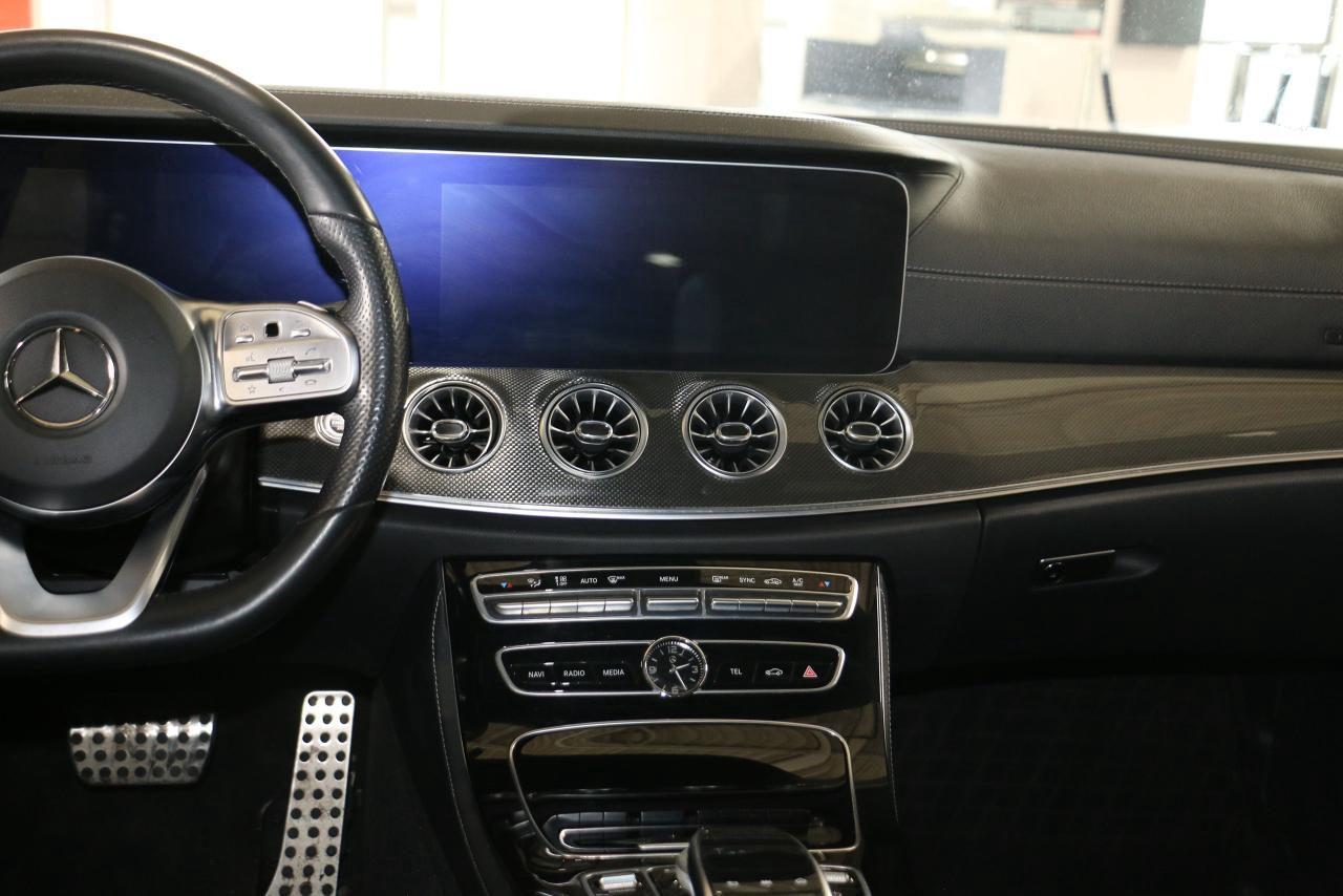 2019 Mercedes-Benz CLS-Class CLS450 4MATIC - AMGPKG|NAVI|360CAM|BLINDSPOT - Photo #15