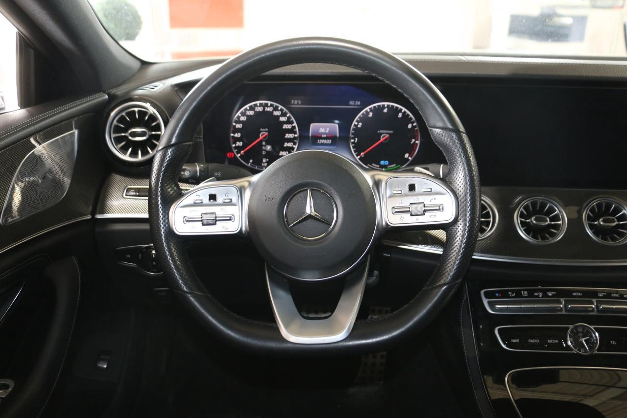 2019 Mercedes-Benz CLS-Class CLS450 4MATIC - AMGPKG|NAVI|360CAM|BLINDSPOT - Photo #14