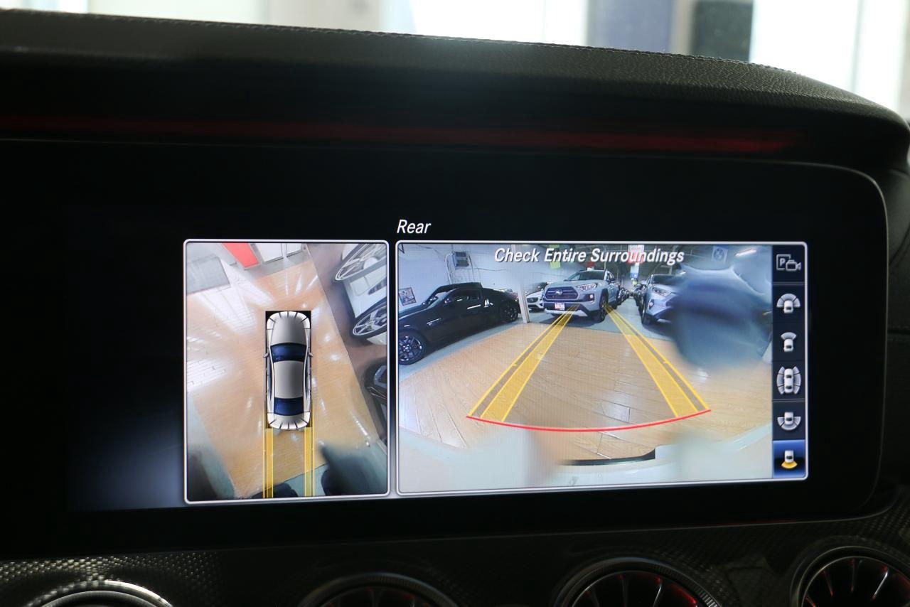 2019 Mercedes-Benz CLS-Class CLS450 4MATIC - AMGPKG|NAVI|360CAM|BLINDSPOT - Photo #18
