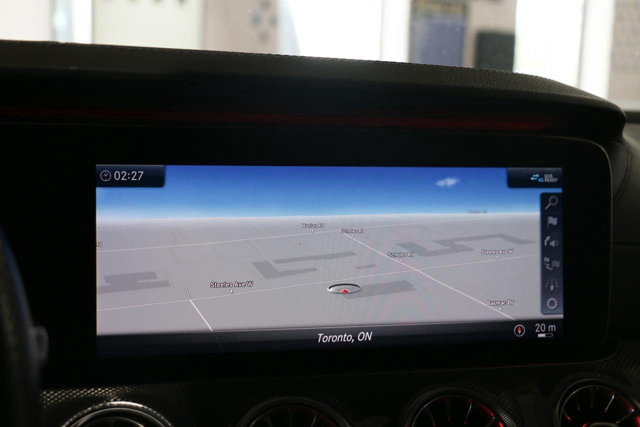 2019 Mercedes-Benz CLS-Class CLS450 4MATIC - AMGPKG|NAVI|360CAM|BLINDSPOT - Photo #19