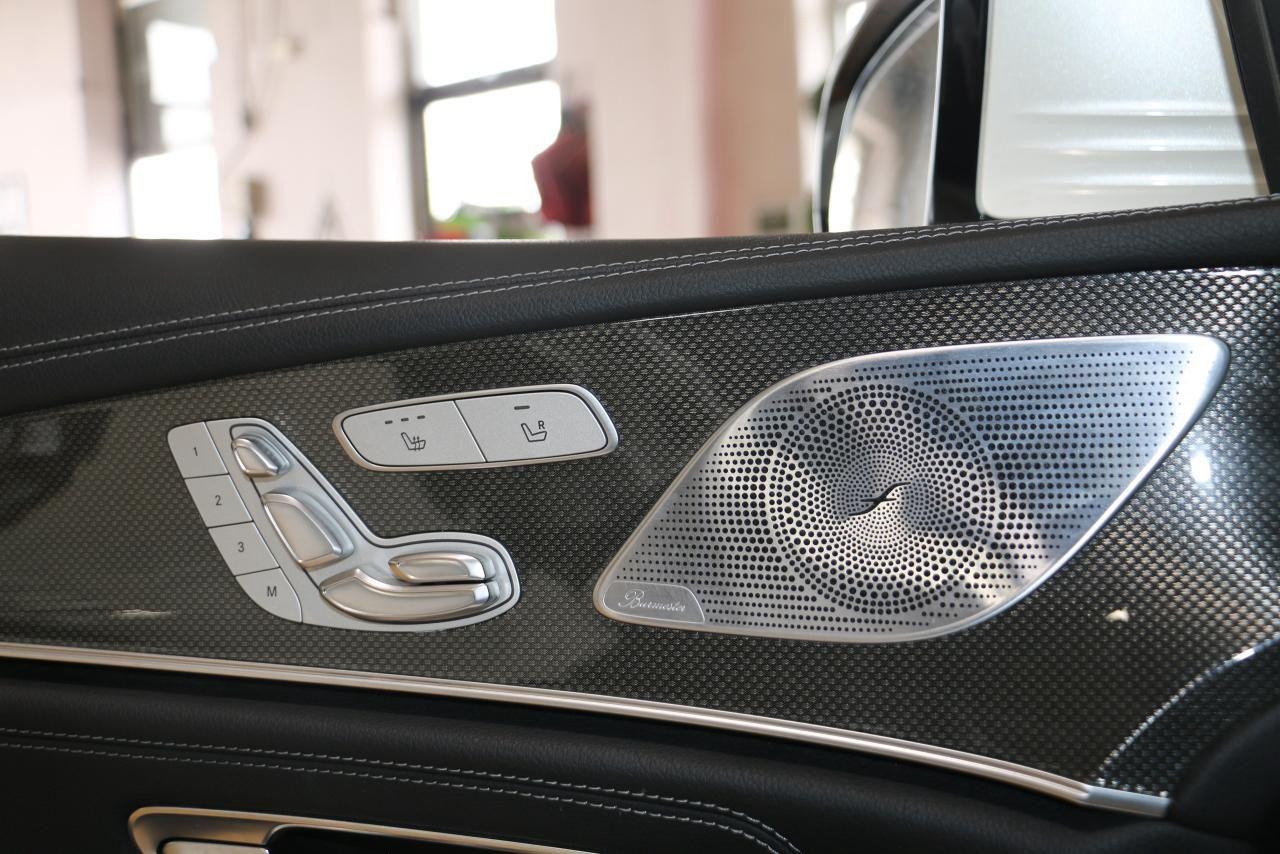 2019 Mercedes-Benz CLS-Class CLS450 4MATIC - AMGPKG|NAVI|360CAM|BLINDSPOT - Photo #17