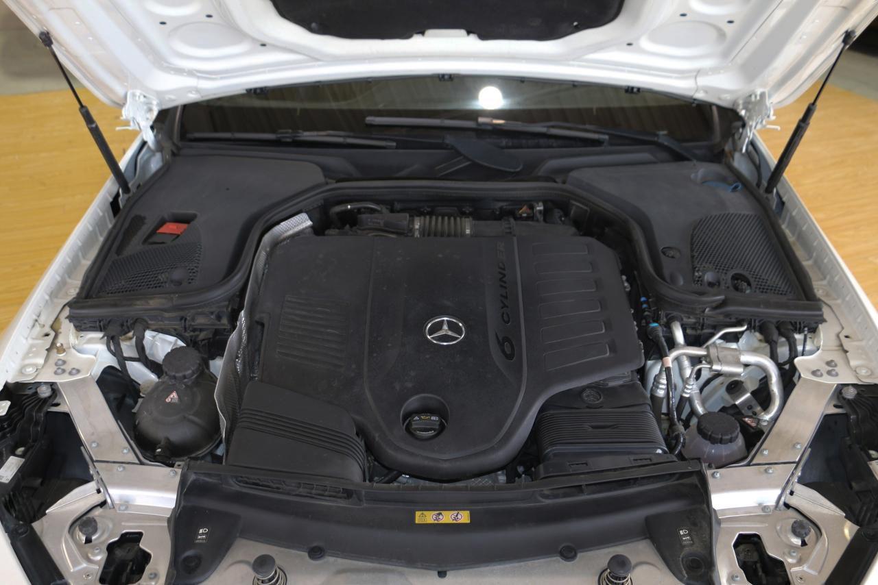 2019 Mercedes-Benz CLS-Class CLS450 4MATIC - AMGPKG|NAVI|360CAM|BLINDSPOT - Photo #24