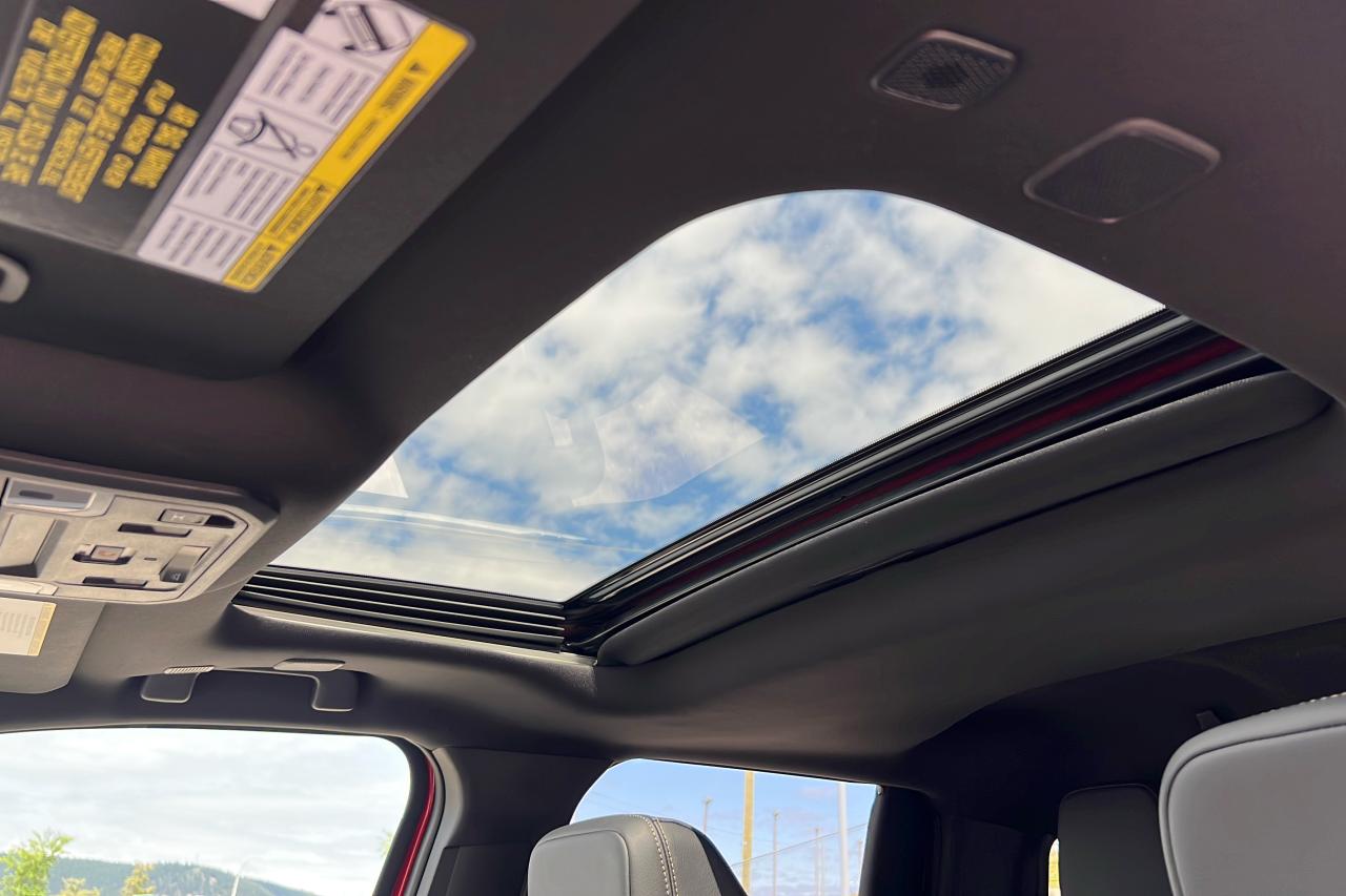 2025 Toyota Tacoma HV Double Cab Limited Photo