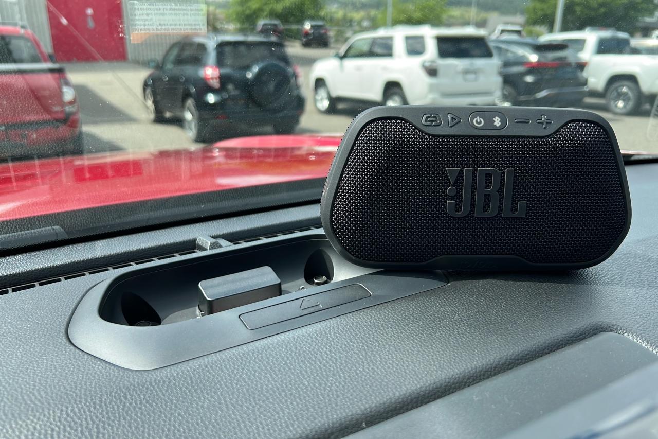 2025 Toyota Tacoma HV Double Cab Limited Photo