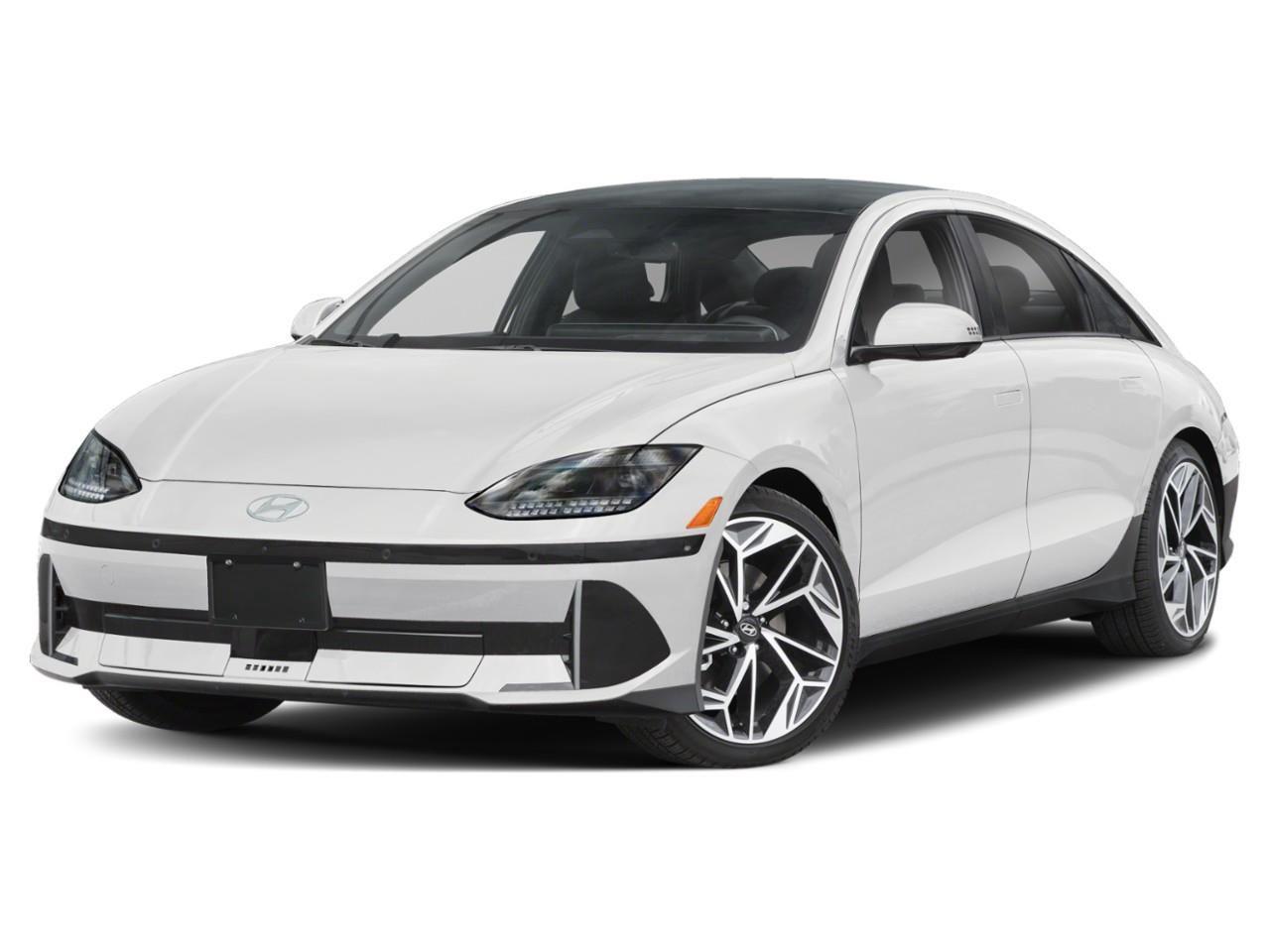 Used 2024 Hyundai IONIQ 6 Preferred Long Range w/Ultimate Package for sale in Abbotsford, BC