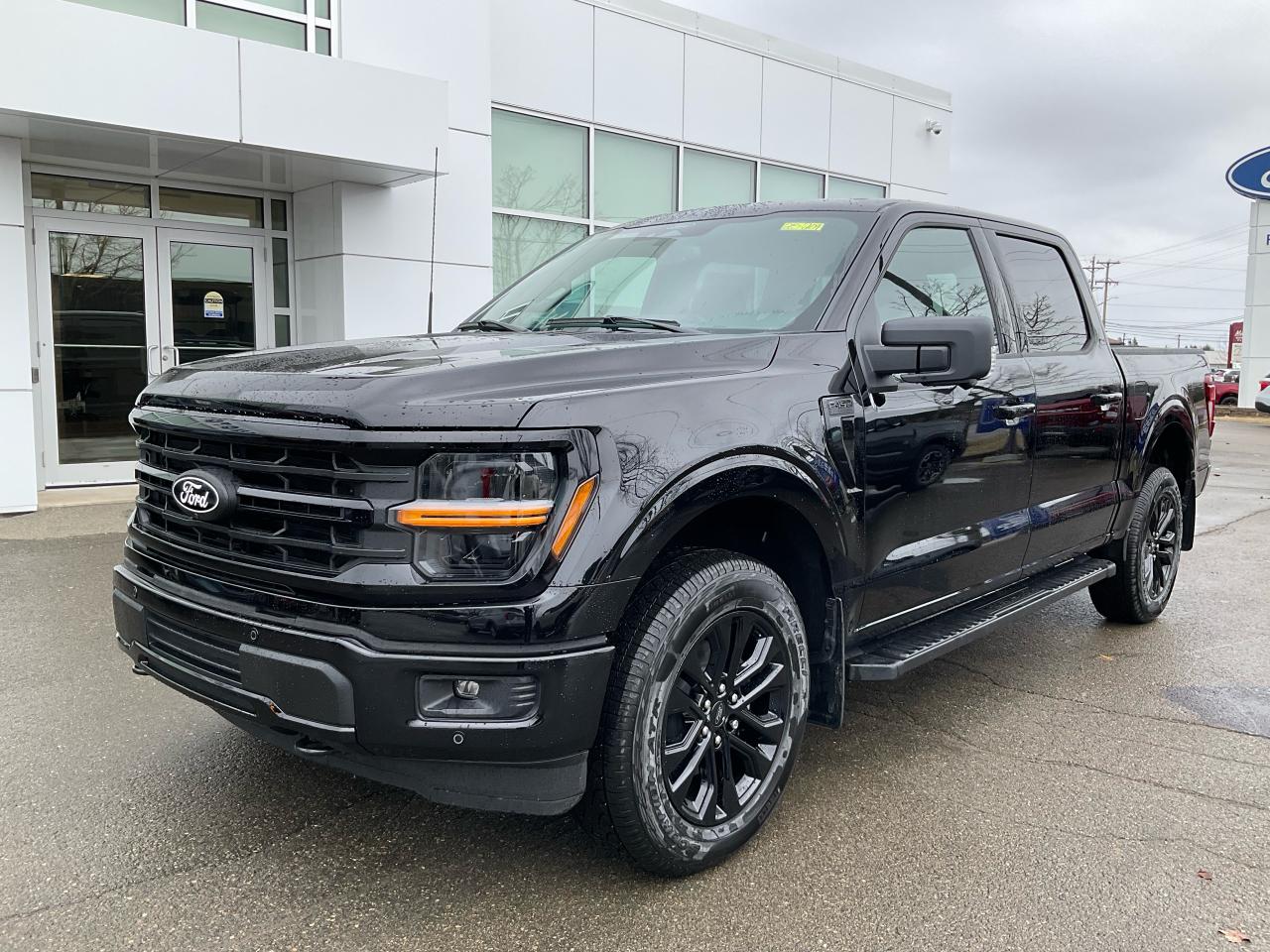 New 2025 Ford F-150 XLT for sale in Richibucto, NB