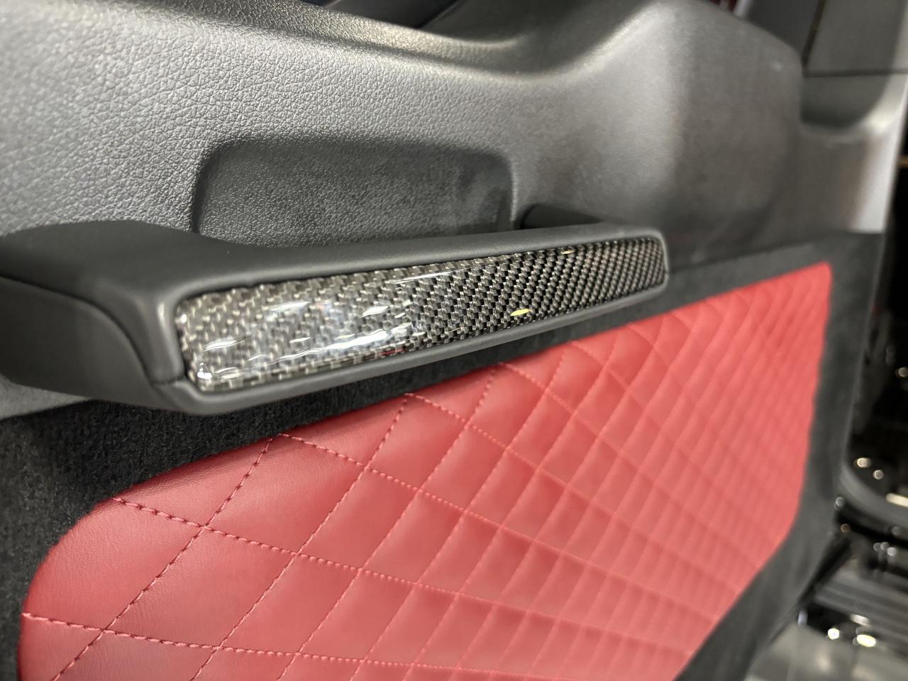 2021 Mercedes-Benz G-Class G63 AMG|AWD|V8BITURBO|NO LUX TAX|G MANUFAKTUR|+++ - Photo #14