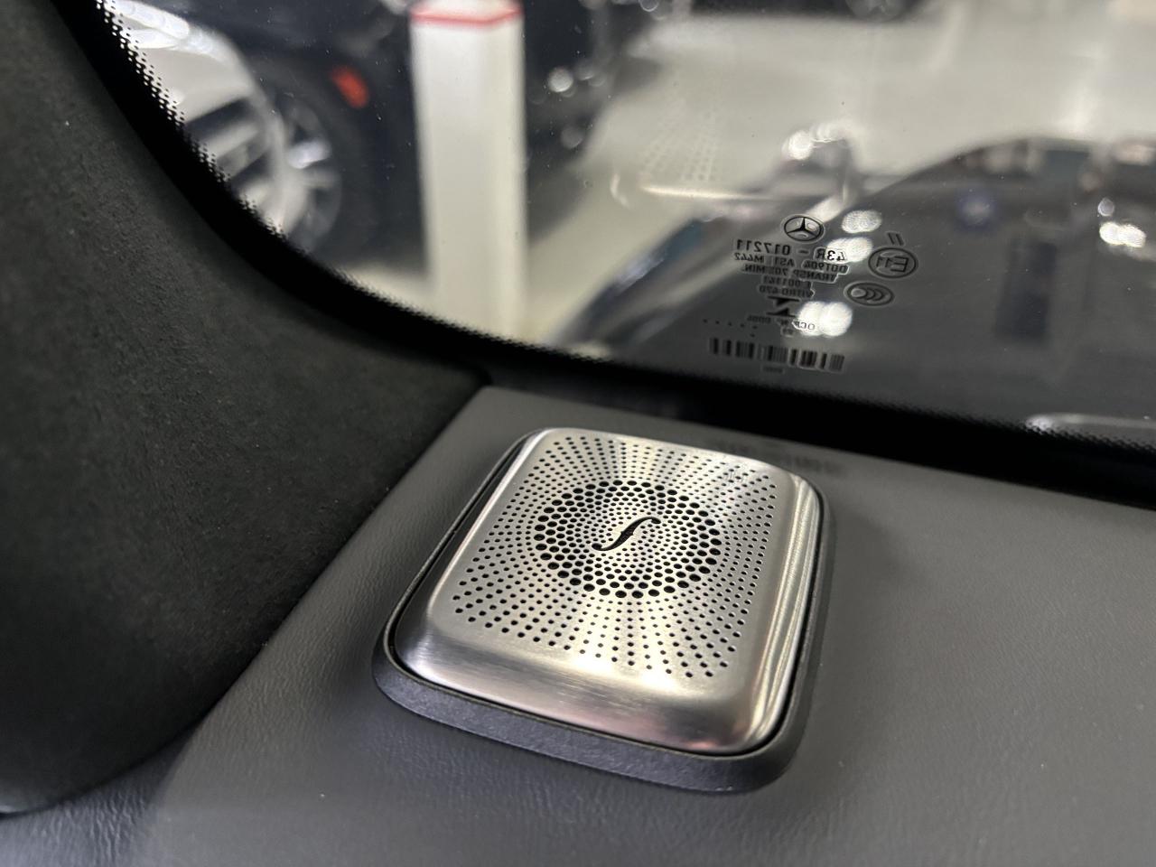 2021 Mercedes-Benz G-Class G63 AMG|AWD|V8BITURBO|NO LUX TAX|G MANUFAKTUR|+++ - Photo #28