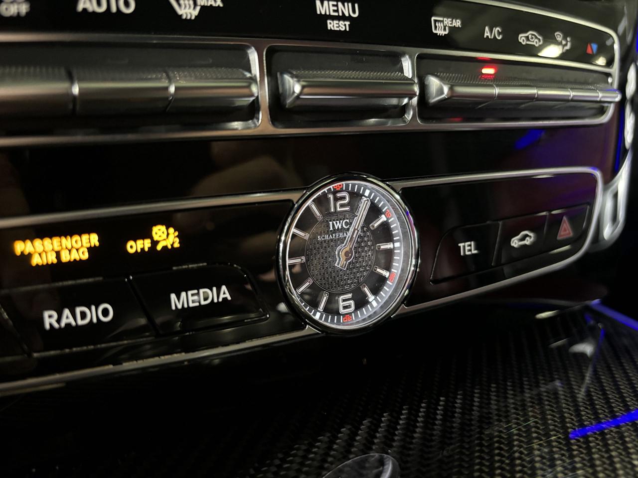 2021 Mercedes-Benz G-Class G63 AMG|AWD|V8BITURBO|NO LUX TAX|G MANUFAKTUR|+++ - Photo #60