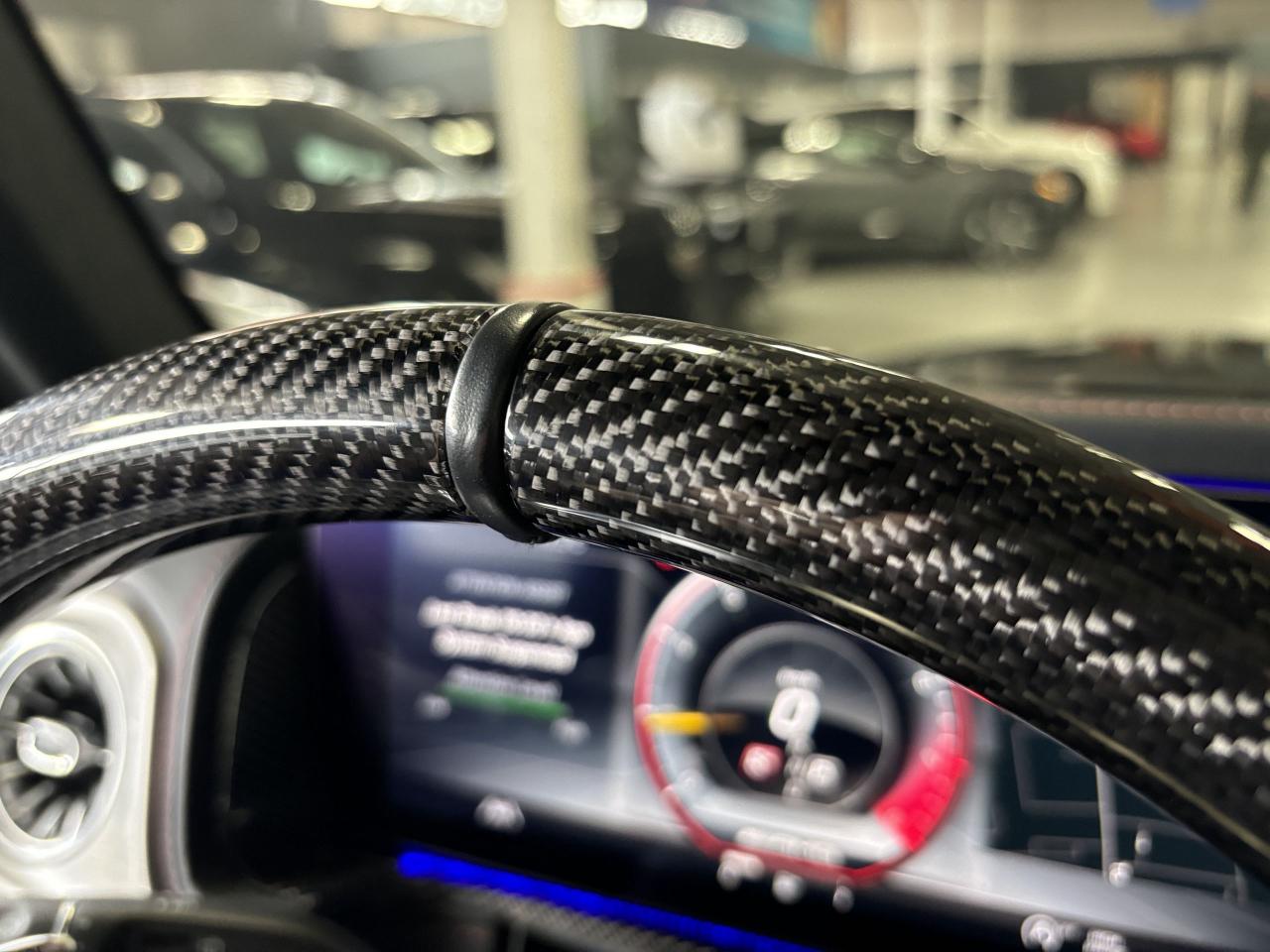 2021 Mercedes-Benz G-Class G63 AMG|AWD|V8BITURBO|NO LUX TAX|G MANUFAKTUR|+++ - Photo #74