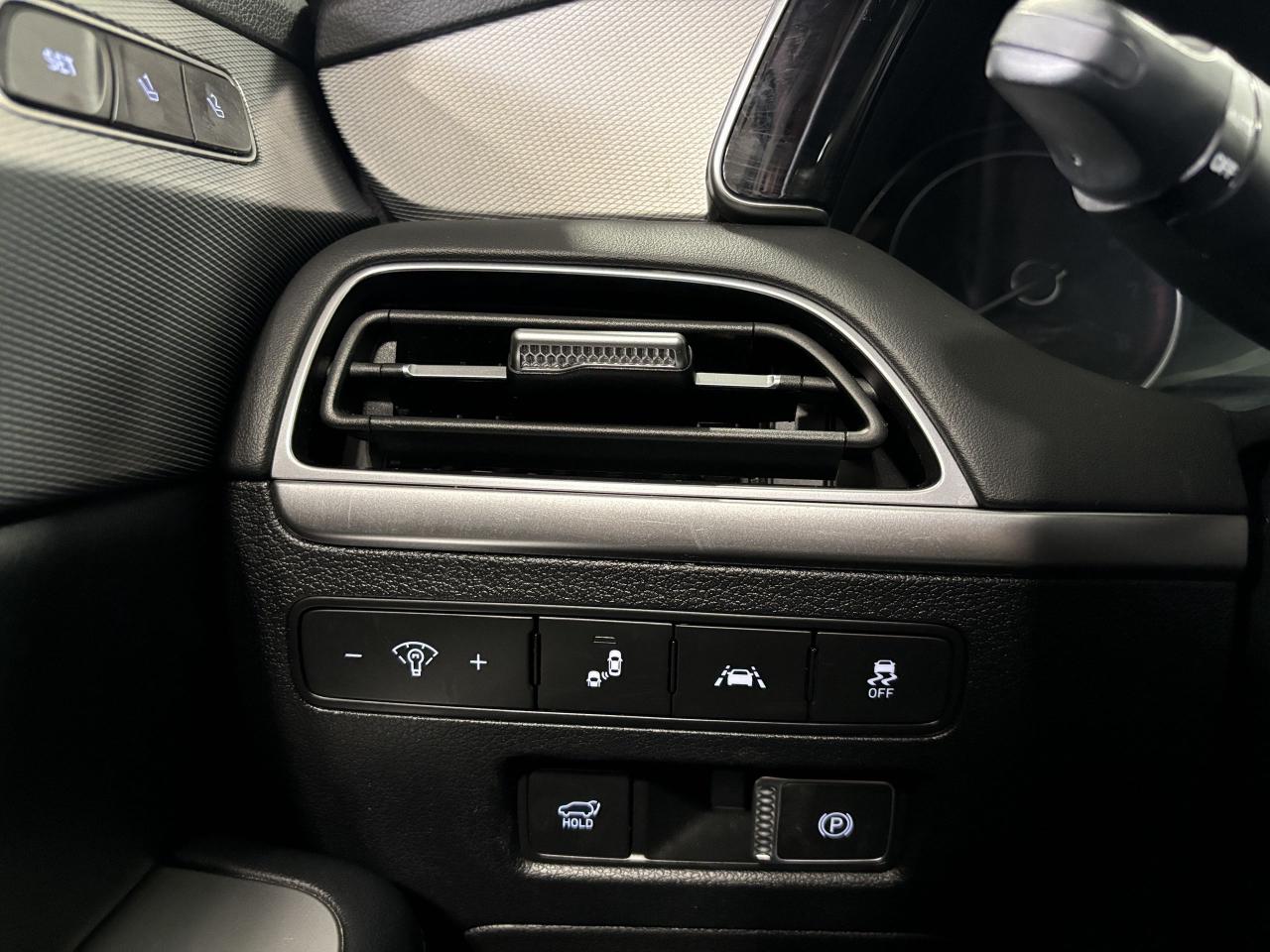 2020 Hyundai PALISADE Luxury|AWD|7PASSENGER|NAV|HARMANKARDON|WOOD|360CAM - Photo #18