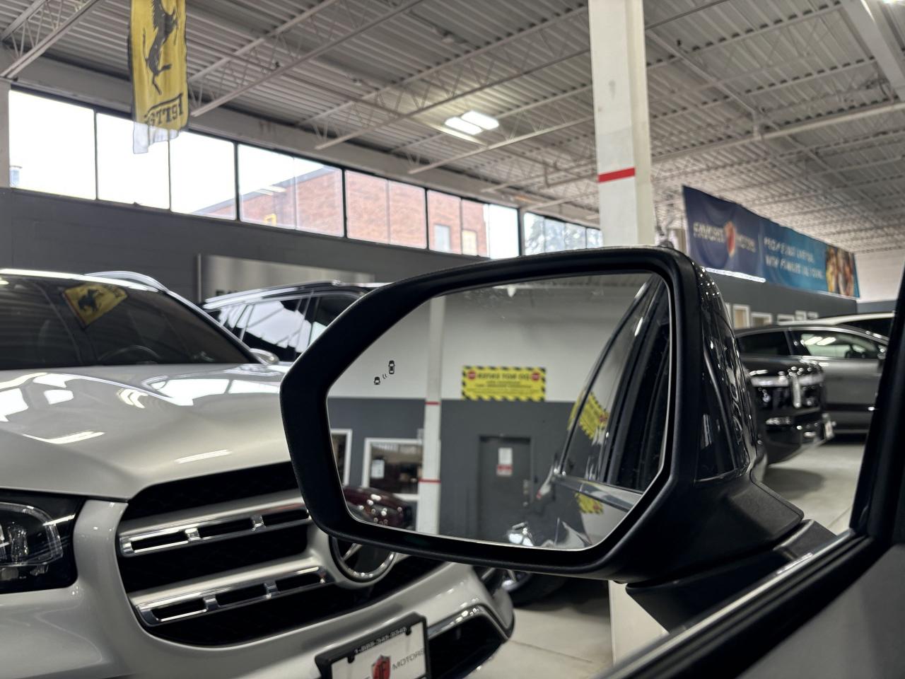 2020 Hyundai PALISADE Luxury|AWD|7PASSENGER|NAV|HARMANKARDON|WOOD|360CAM - Photo #19