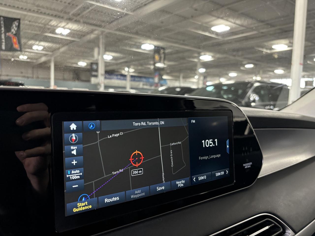 2020 Hyundai PALISADE Luxury|AWD|7PASSENGER|NAV|HARMANKARDON|WOOD|360CAM - Photo #21
