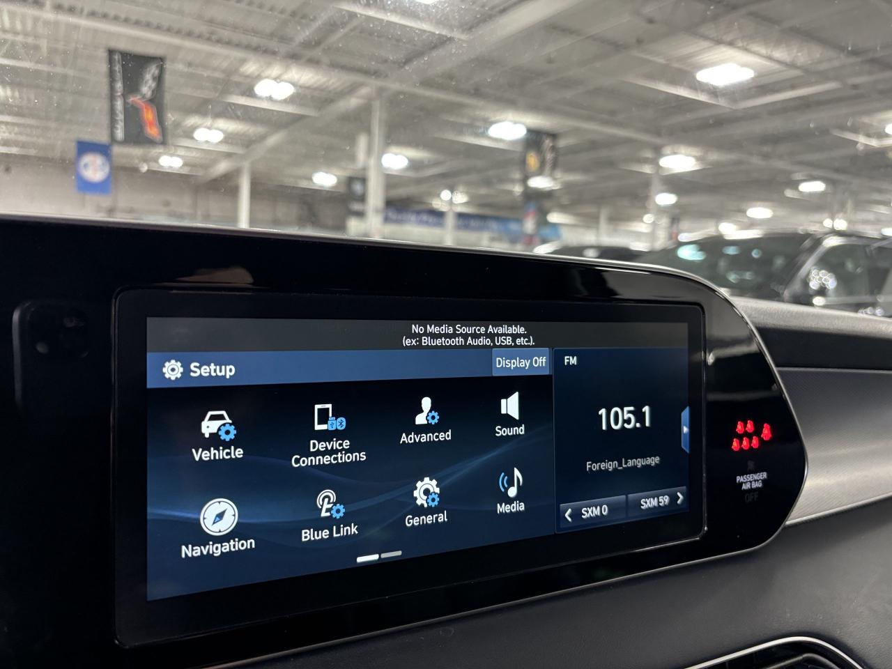 2020 Hyundai PALISADE Luxury|AWD|7PASSENGER|NAV|HARMANKARDON|WOOD|360CAM - Photo #25