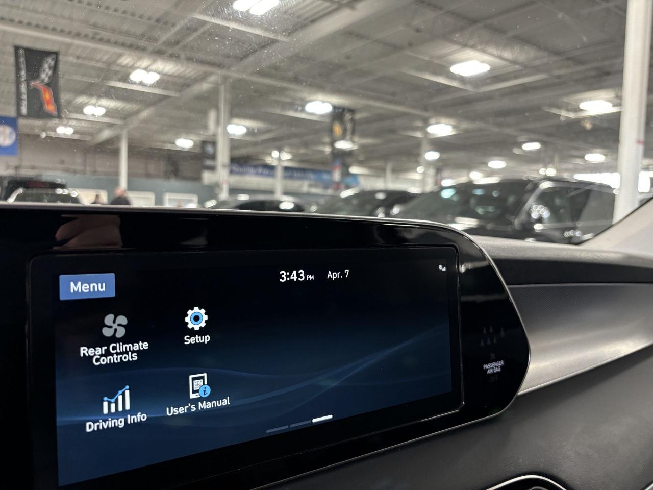2020 Hyundai PALISADE Luxury|AWD|7PASSENGER|NAV|HARMANKARDON|WOOD|360CAM - Photo #24