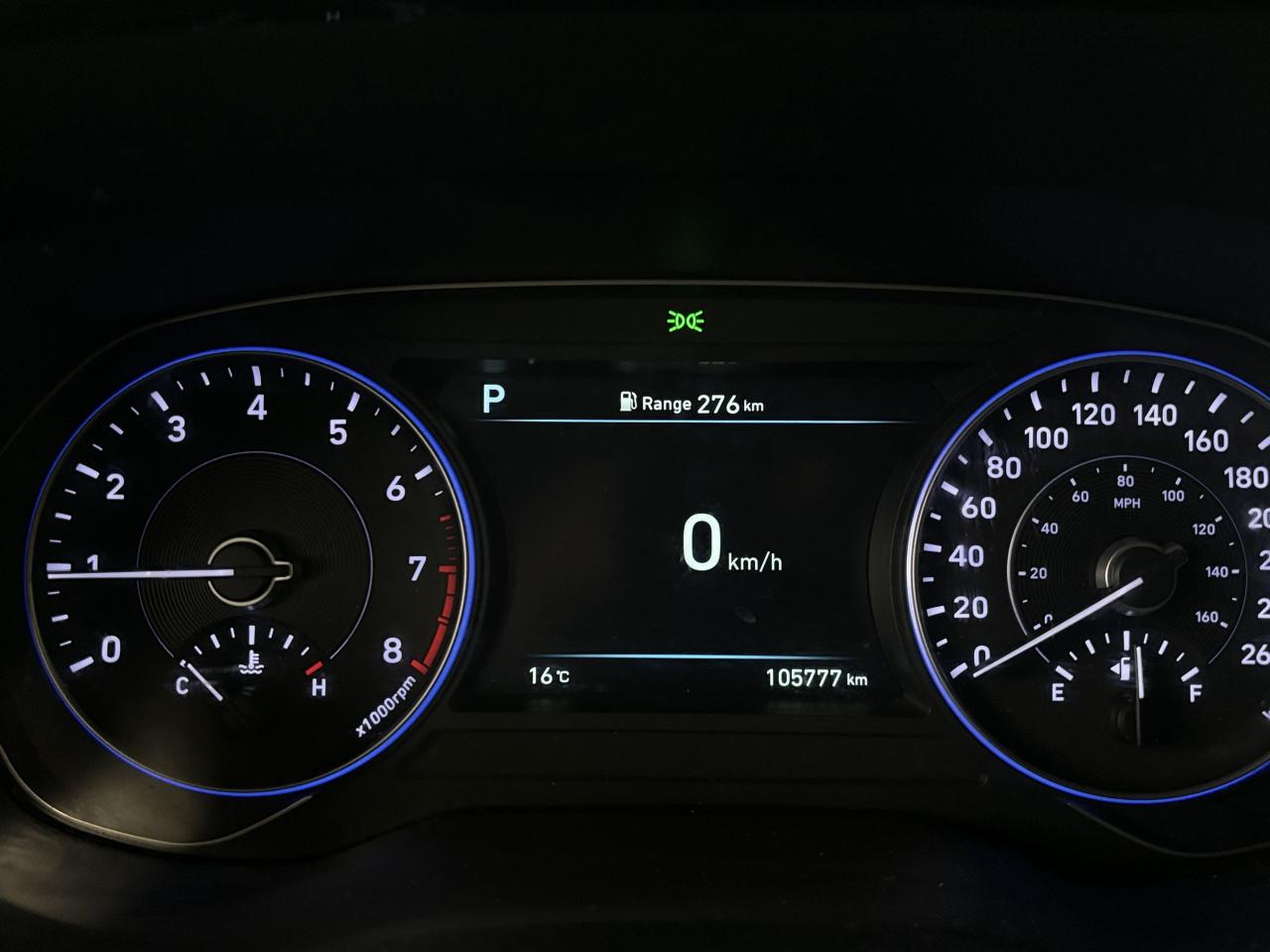 2020 Hyundai PALISADE Luxury|AWD|7PASSENGER|NAV|HARMANKARDON|WOOD|360CAM - Photo #32