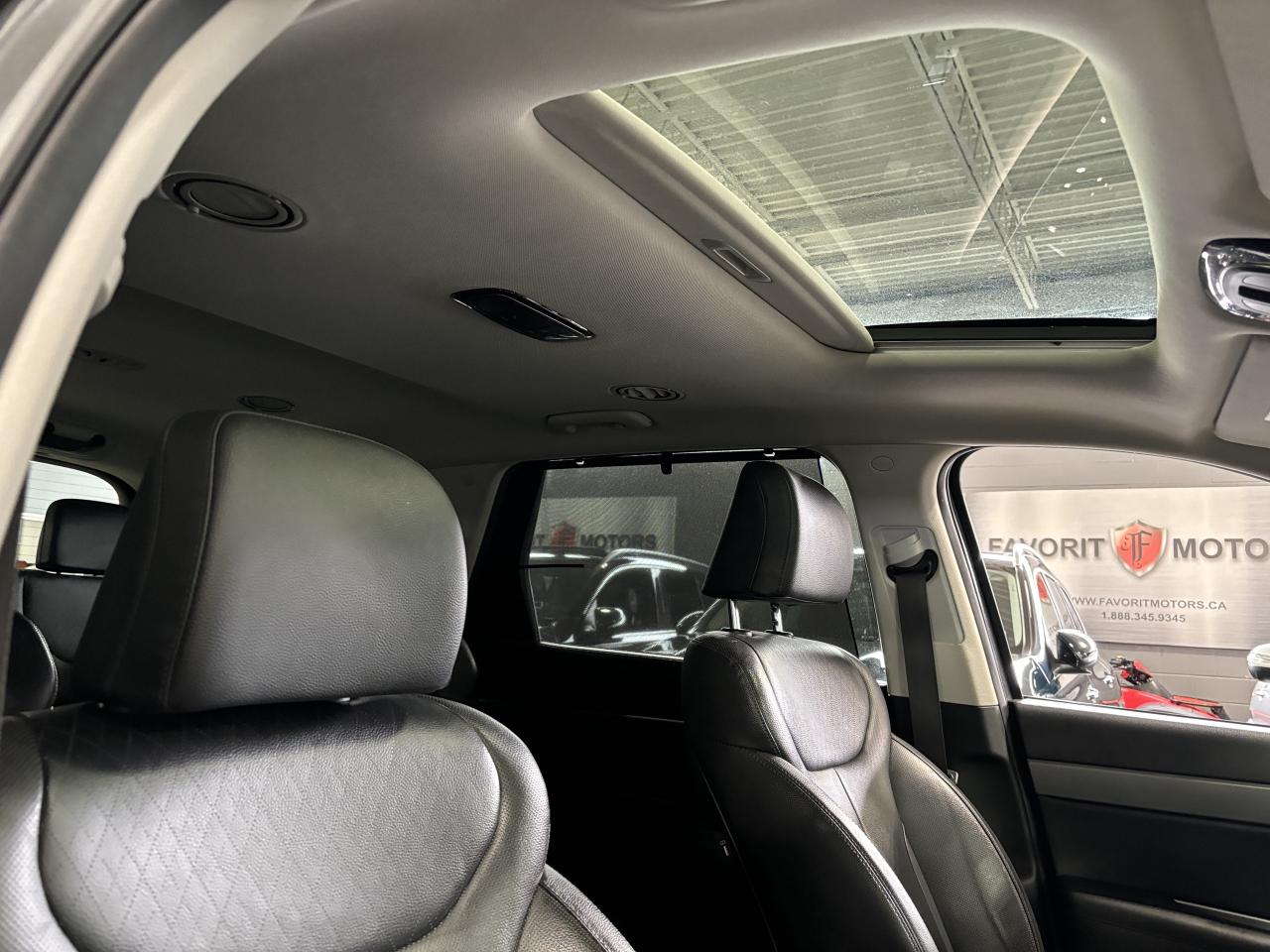 2020 Hyundai PALISADE Luxury|AWD|7PASSENGER|NAV|HARMANKARDON|WOOD|360CAM - Photo #15