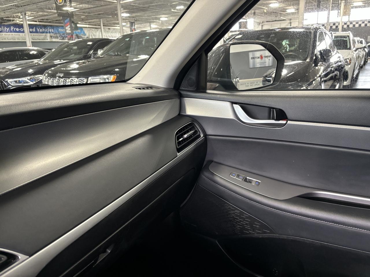 2020 Hyundai PALISADE Luxury|AWD|7PASSENGER|NAV|HARMANKARDON|WOOD|360CAM - Photo #20