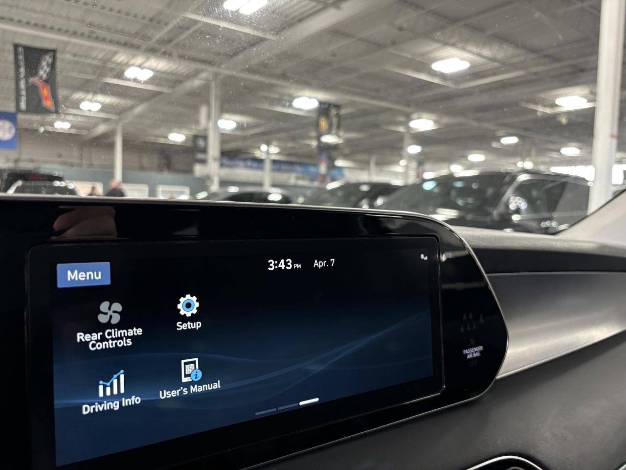 2020 Hyundai PALISADE Luxury|AWD|7PASSENGER|NAV|HARMANKARDON|WOOD|360CAM - Photo #24