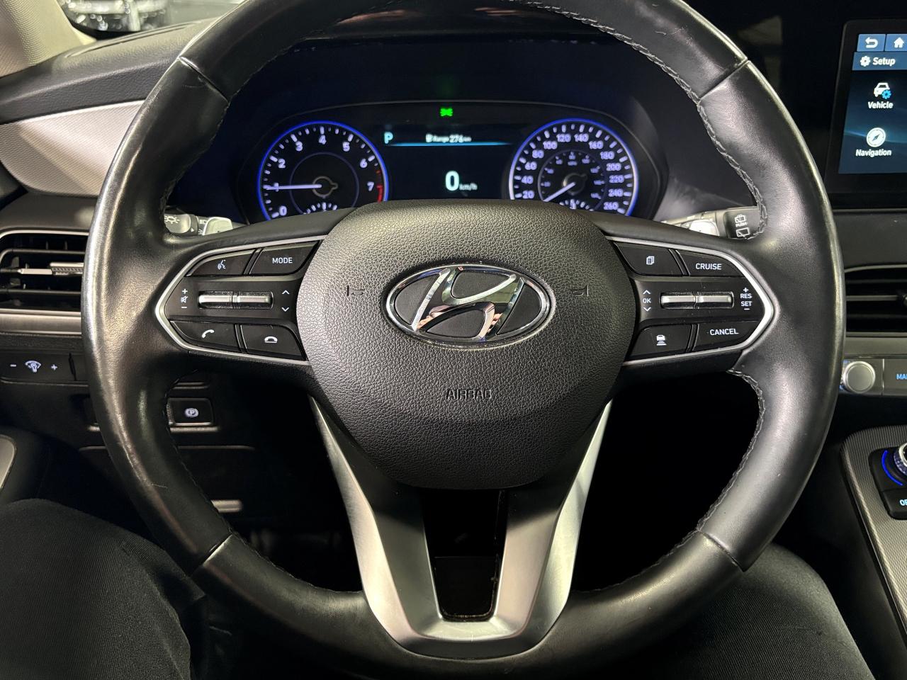 2020 Hyundai PALISADE Luxury|AWD|7PASSENGER|NAV|HARMANKARDON|WOOD|360CAM - Photo #31