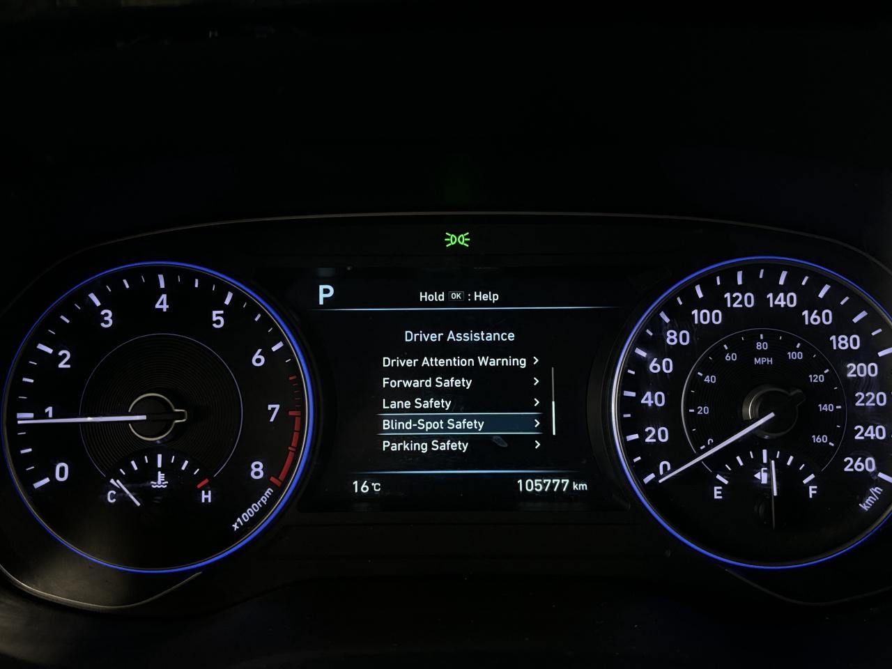 2020 Hyundai PALISADE Luxury|AWD|7PASSENGER|NAV|HARMANKARDON|WOOD|360CAM - Photo #34